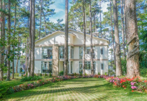 Dịch vụ lắp đặt cho khu du lịch Lan Anh Village