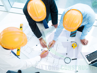 Tư vấn thiết kế và hỗ trợ kỹ thuật