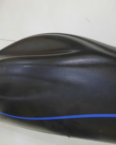 Tại Sao Ống Nhựa HDPE Bị Phình Sau Lắp Đặt Và Cách Phòng Tránh Là Gì?