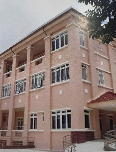 DỰ ÁN BỆNH VIỆN PHỤC HỒI CHỨC NĂNG TỈNH LÂM ĐỒNG 