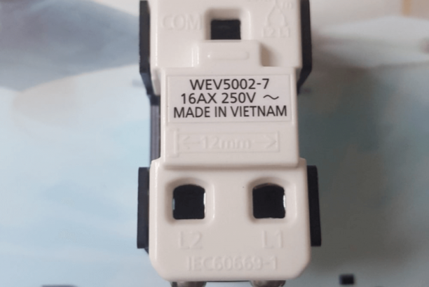 Công tắc 3 cực là gì? hướng dẫn lắp đặt đúng tiêu chuẩn