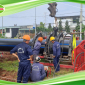 CÙNG HẬU KIM CƯỜNG VÀ TIỀN PHONG NAM TÌM HIỂU ỐNG HDPE DN2000 TỐI ƯU NHƯ THẾ NÀO? CÙNG HẬU KIM CƯỜNG VÀ TIỀN PHONG NAM TÌM HIỂU ỐNG HDPE DN2000 TỐI ƯU NHƯ THẾ NÀO?