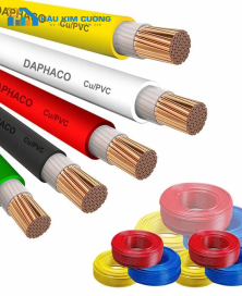 Thương hiệu Daphaco