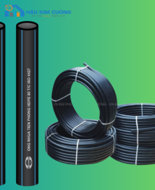 HDPE Tiền Phong