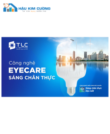 Thương hiệu TLC Lighting