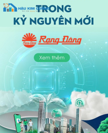 Thương hiệu Rạng Đông