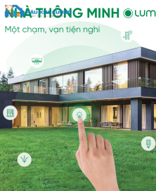 Nhà thông minh Lumi