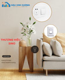 Thương hiệu Sino