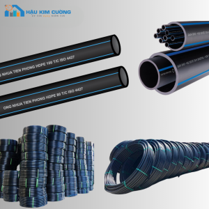 ỐNG HDPE