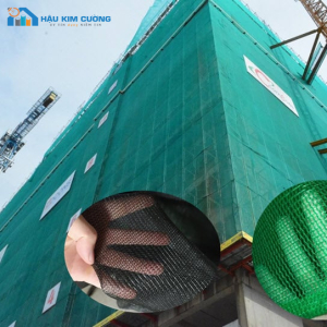 Lưới công trình