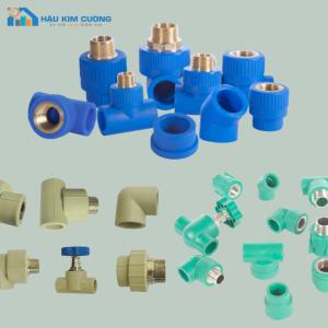 PHỤ KIỆN PPR-PPR(UV)