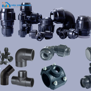 PHỤ KIỆN HDPE