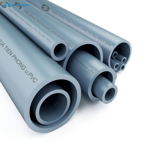 uPVC Tiền Phong
