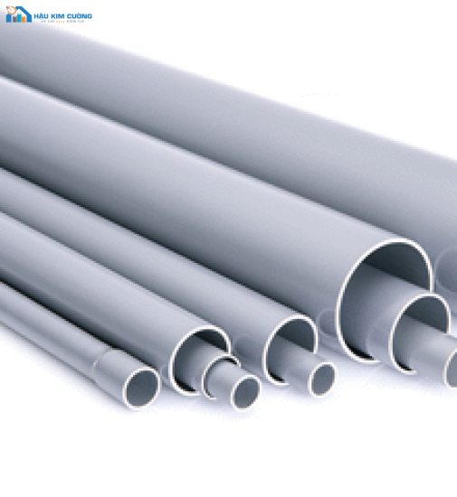 uPVC WATA