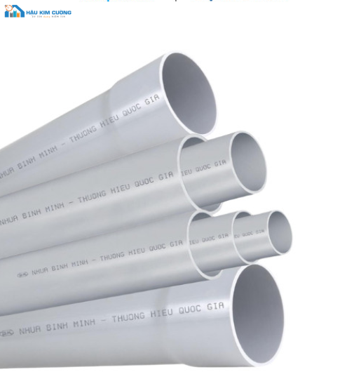 uPVC Bình Minh