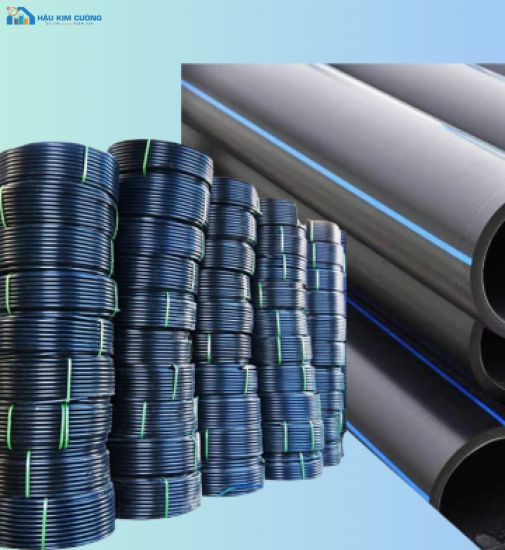 HDPE WATA
