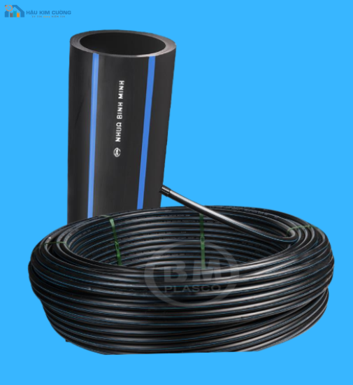 HDPE Bình Minh