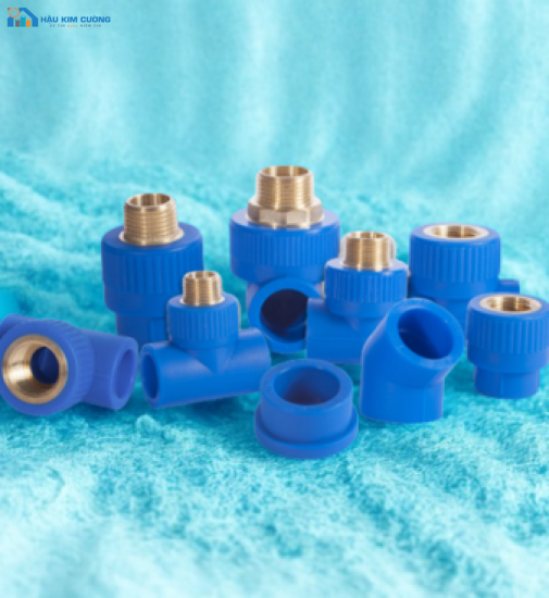 PHỤ KIỆN PPR-UV