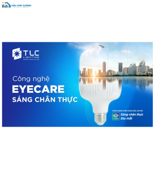 Thương hiệu TLC Lighting